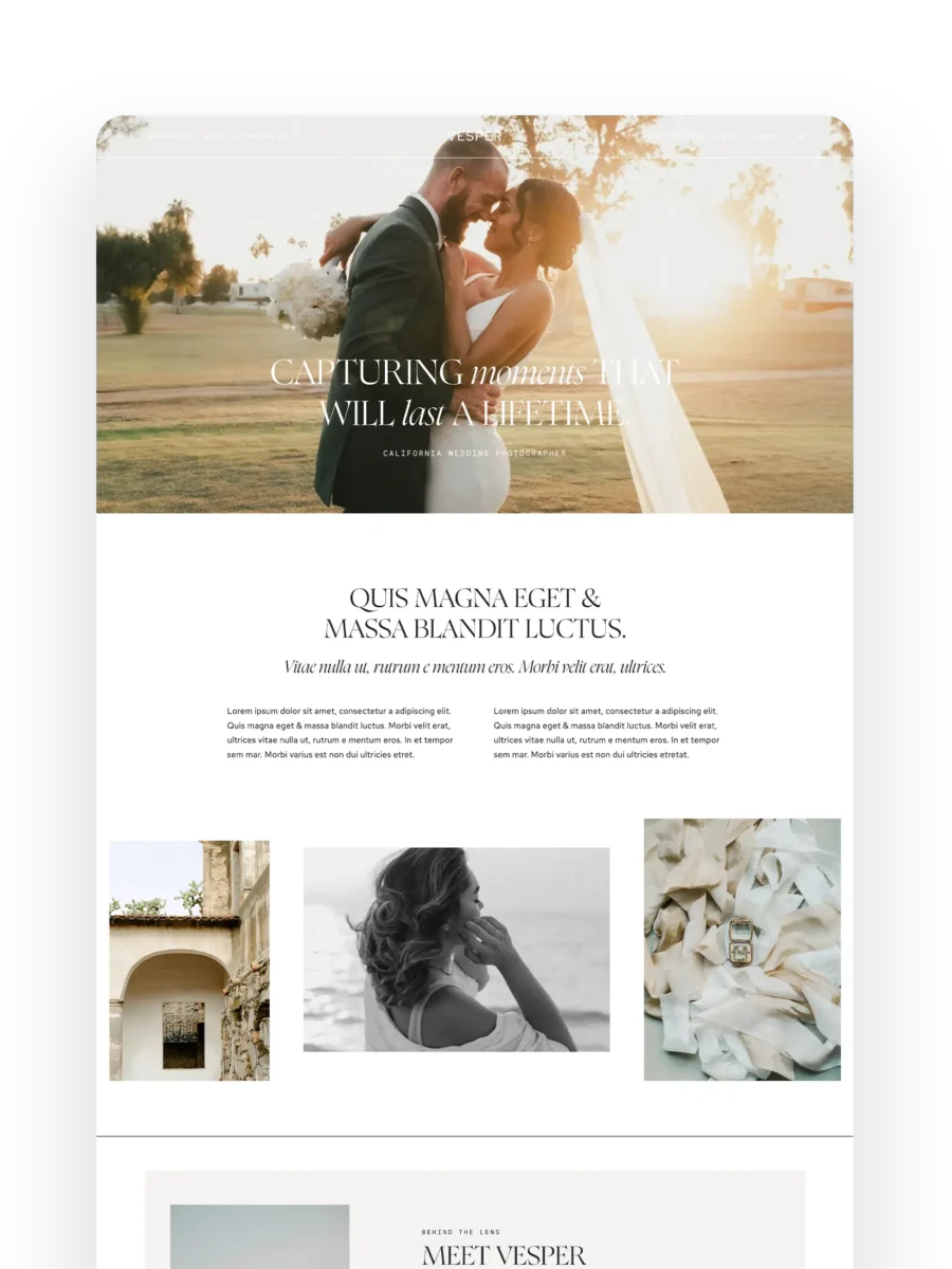 Kadence Child theme, WordPress theme for bloggers